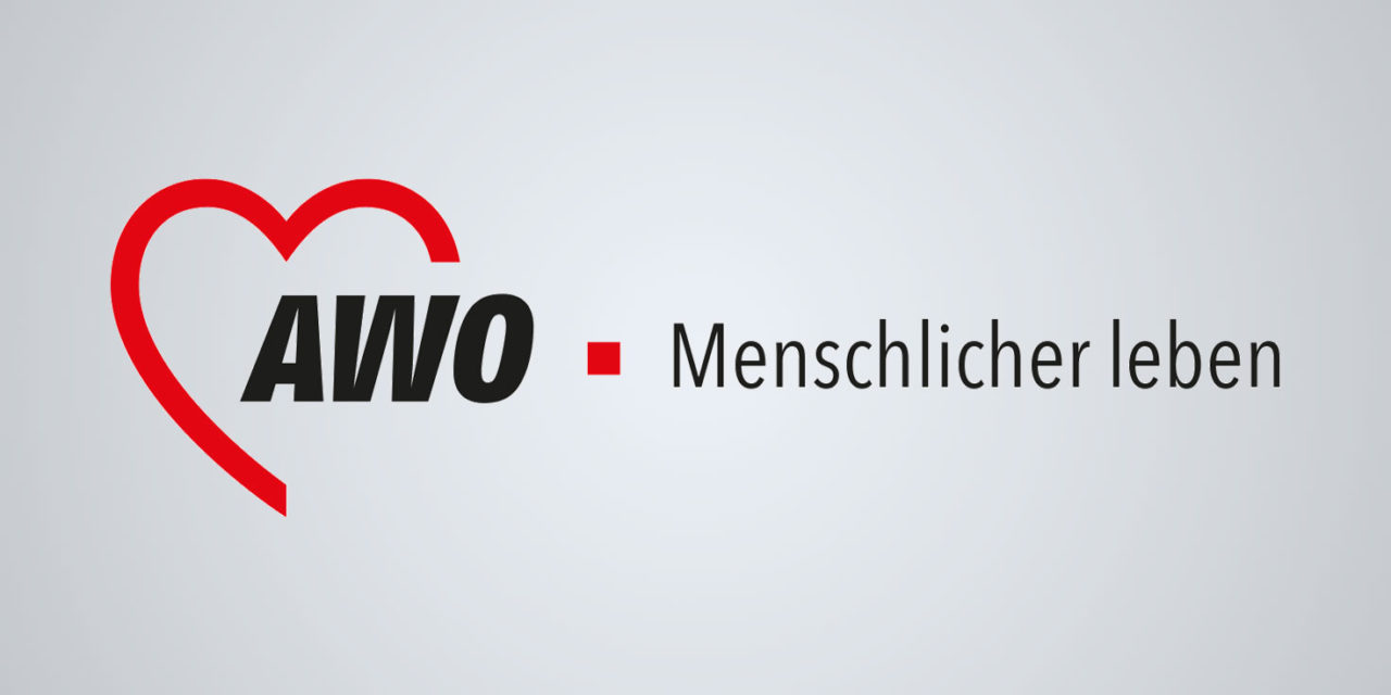 „Menschlicher leben“: AWO-Kreisverband mit neuer Corporate Identity